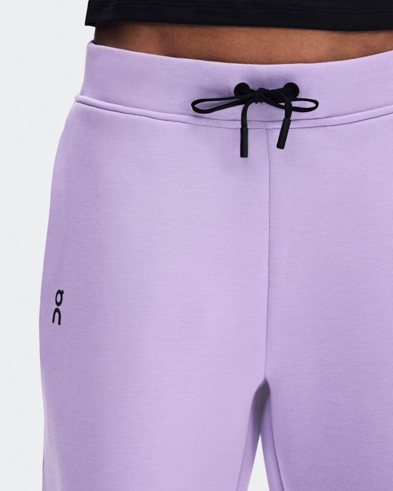 Брюки On Focus Tech Sweatpants «Bloom» Женская