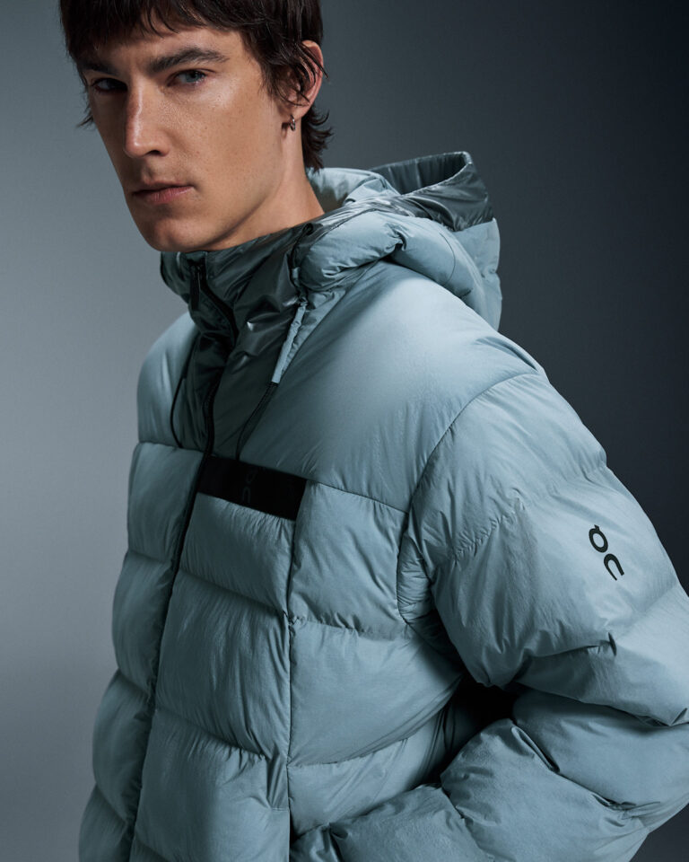 Куртка On Challenger Jacket «Coast» Мужская