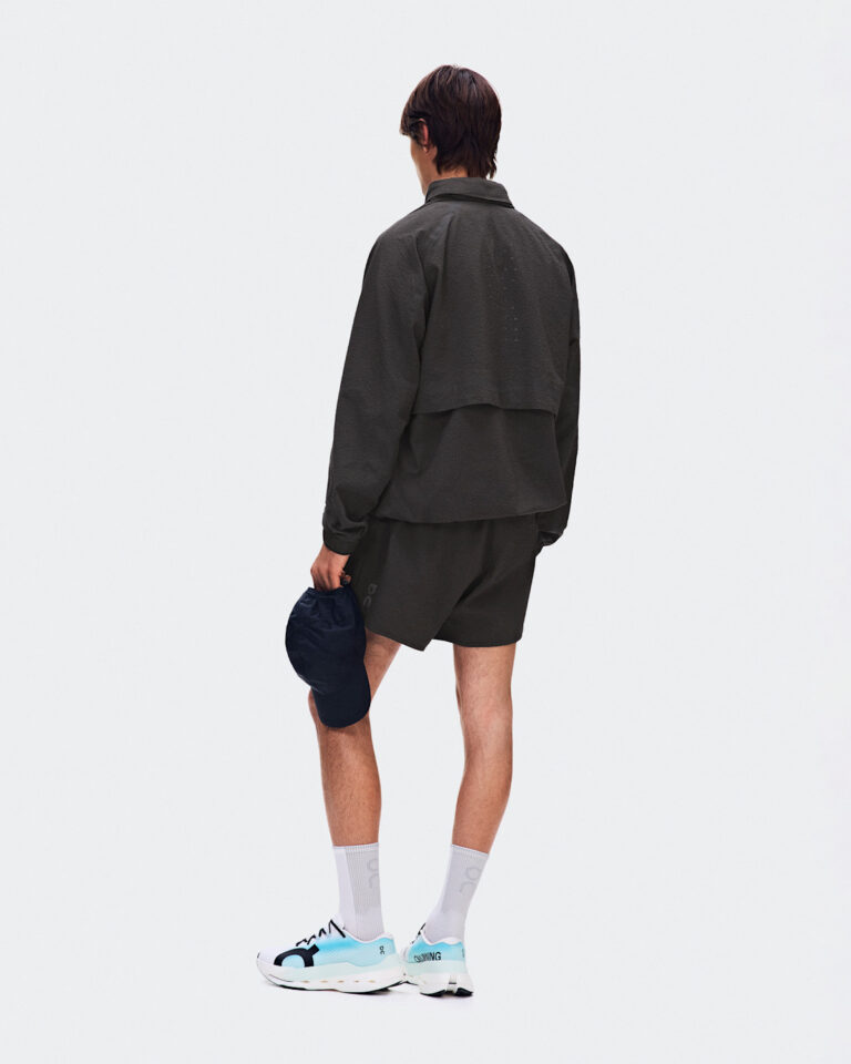 Куртка On Performance Volt Jacket «Espresso» Мужская