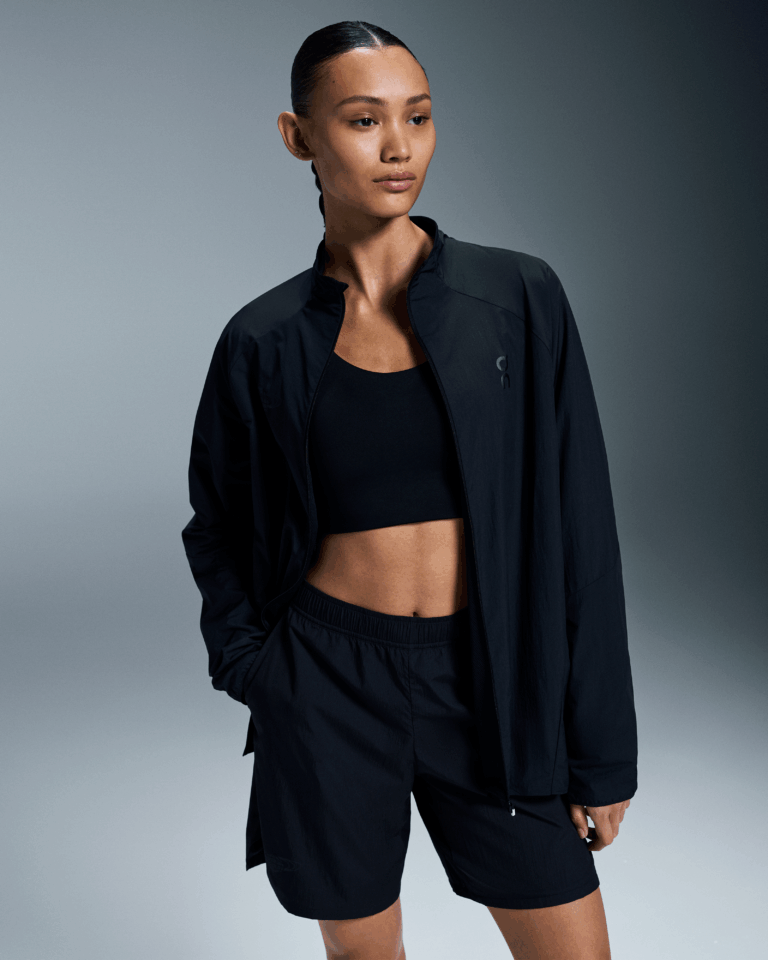 Шорты On Shorts Beams «Black» Унисекс