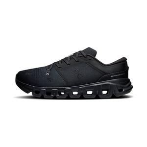 On Cloud X 5 'Black' Мужские