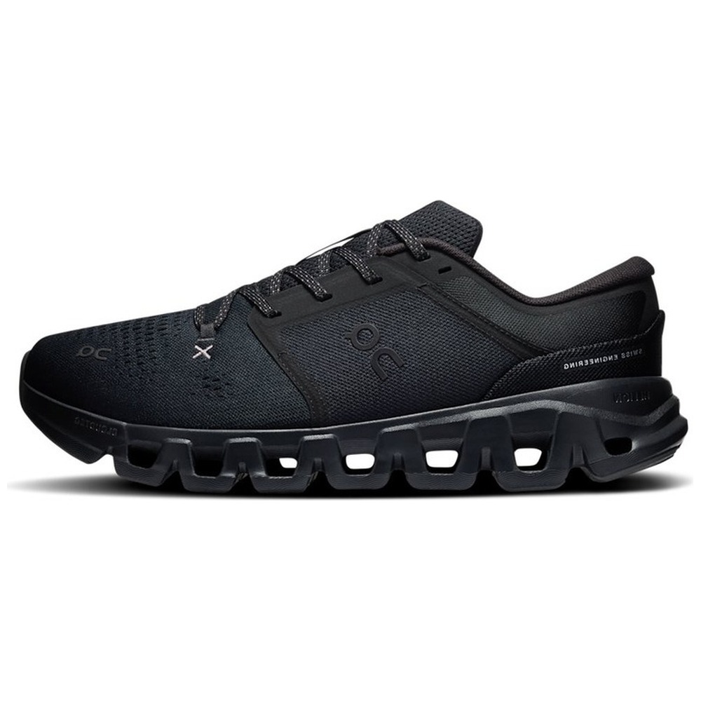 On Cloud X 5 'Black' Мужские