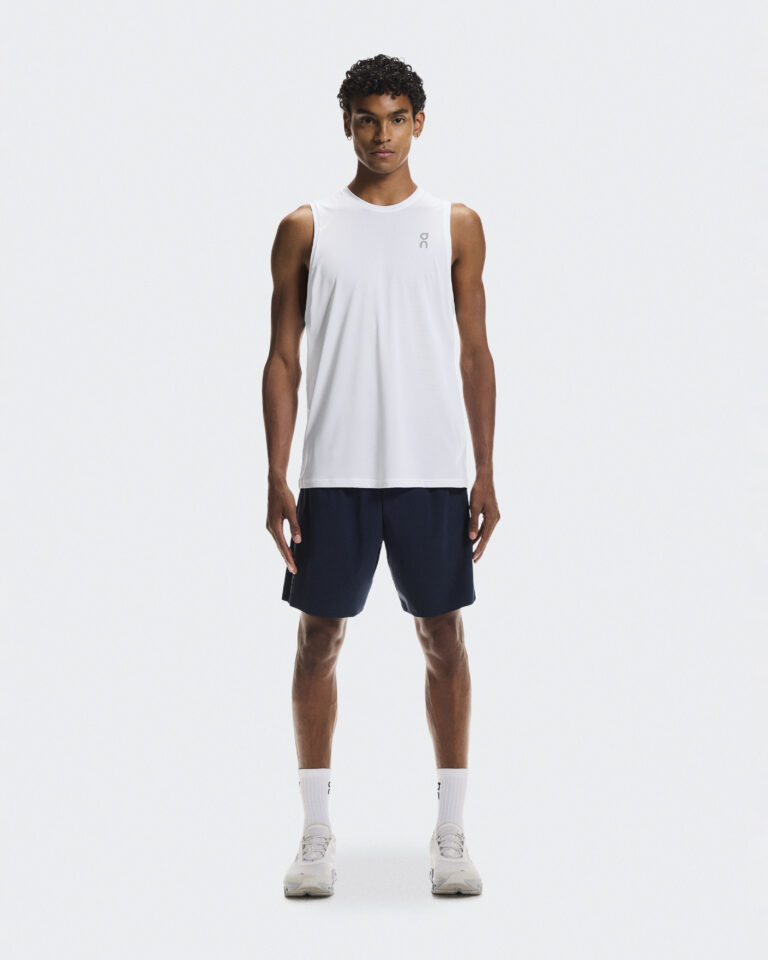 Шорты On 7" Performance Shorts «Navy» Мужская
