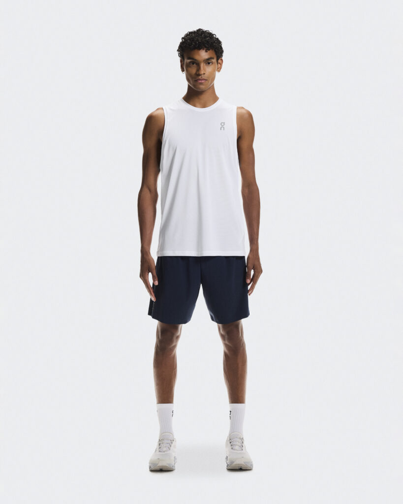 Шорты On 7" Performance Shorts «Navy» Мужская