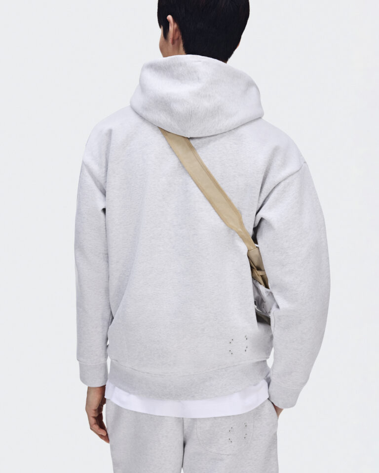 Худи On Club Collective Hoodie «Crater» Мужская