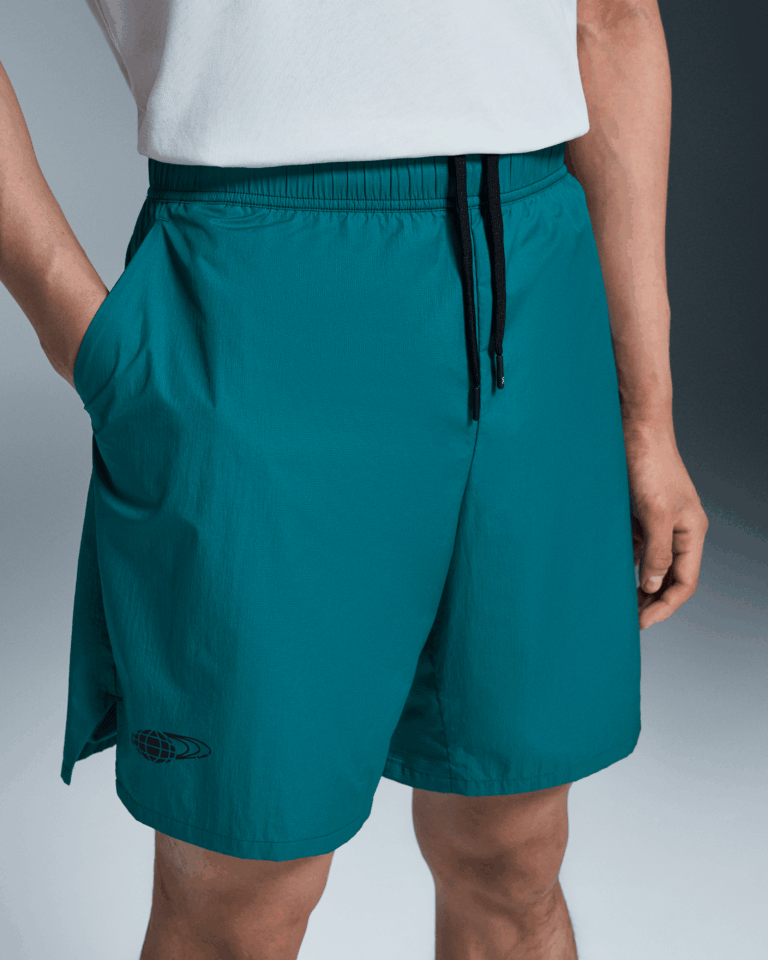 Шорты On Shorts Beams «Evergreen» Унисекс