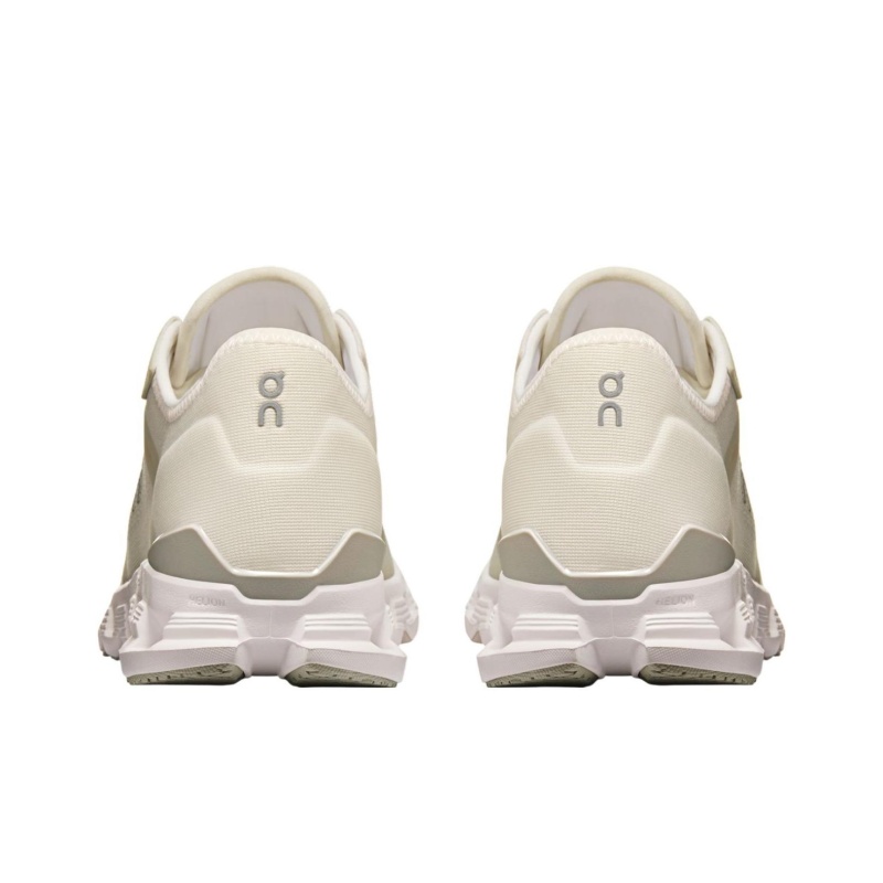 On Cloud X 4 AD 'White Wolf' Женские