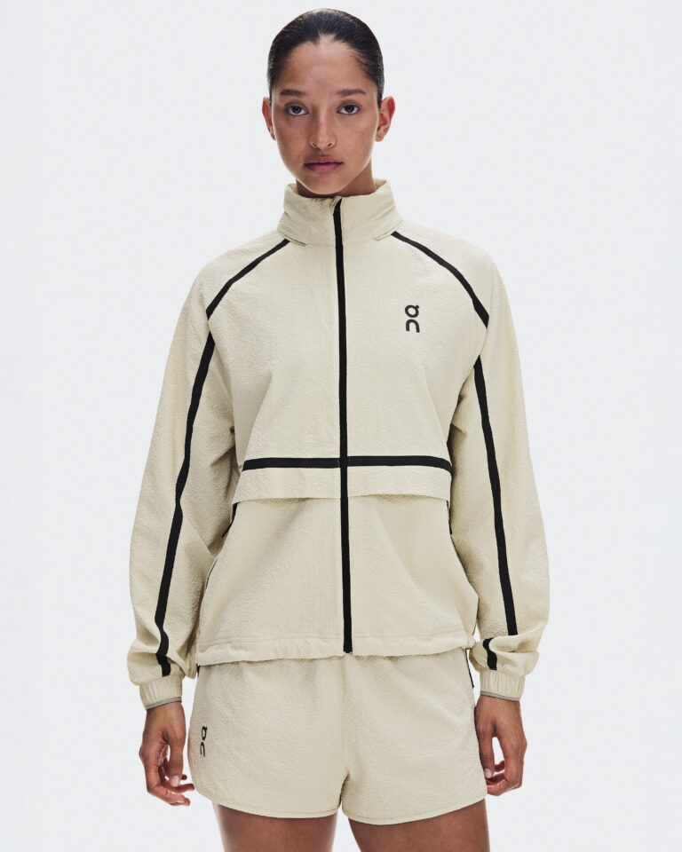 Куртка On Performance Volt Jacket «Hare» Женская