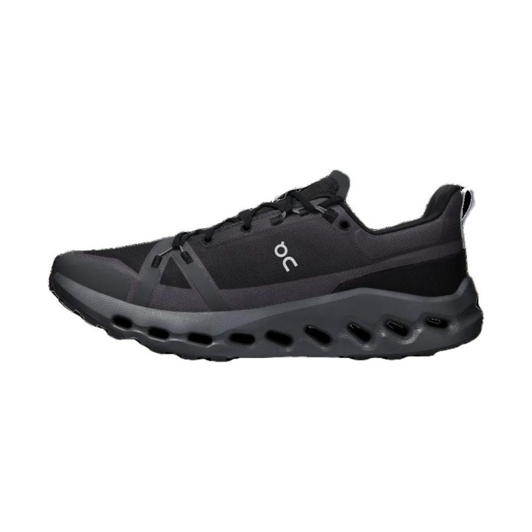 On Cloudsurfer Trail Waterproof 'Chambray Glacier' Мужские