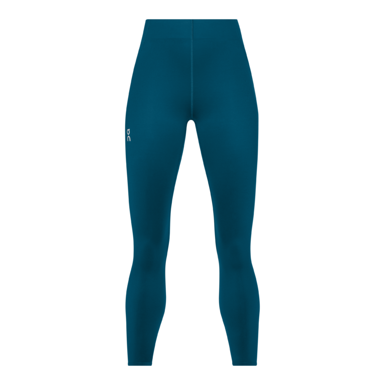 Тайтсы On Train Tights 7/8 «Bloom» Женская