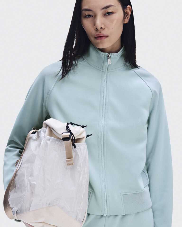 Куртка On Courtside Full-Zip «Brook» Женская