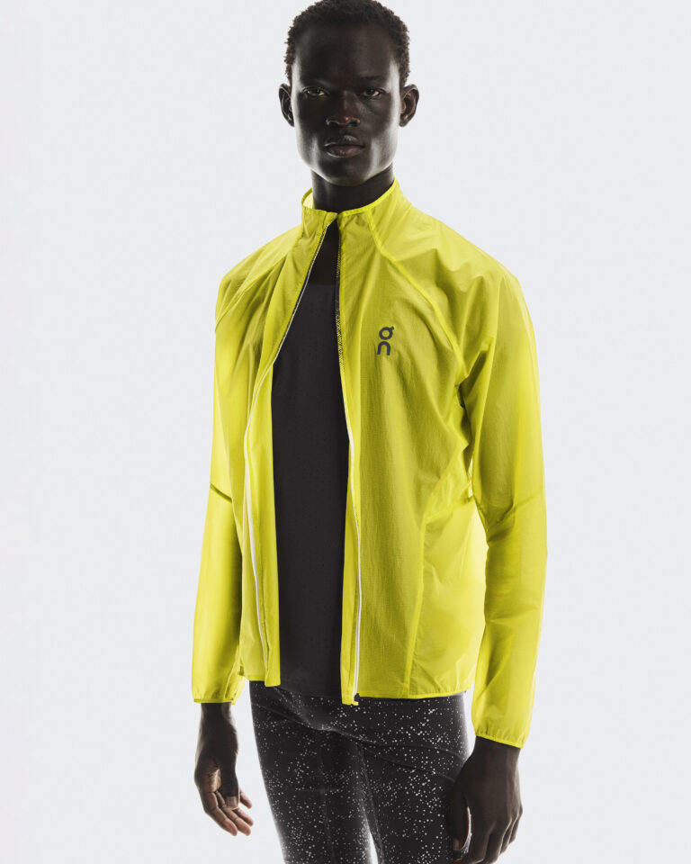 Куртка On Zero Jacket «Lime» Мужская