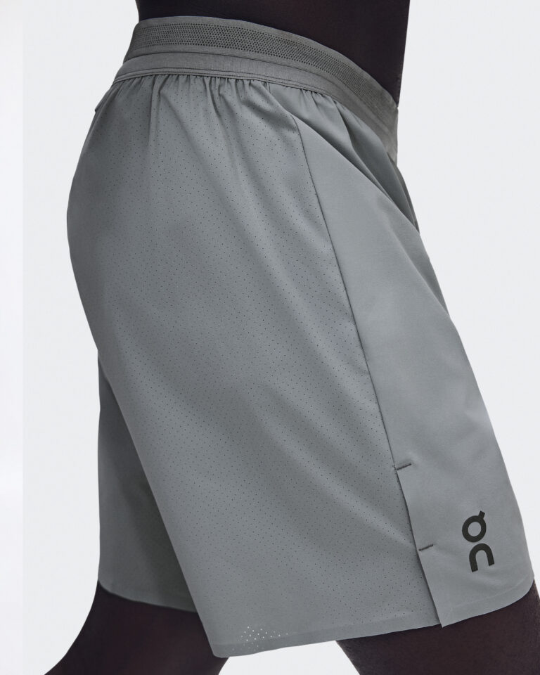 Шорты On 7" Performance Shorts «Apollo» Мужская
