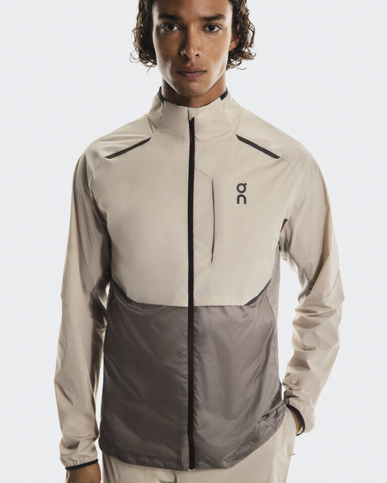 Куртка On Weather Jacket «Desert Cinder» Мужская