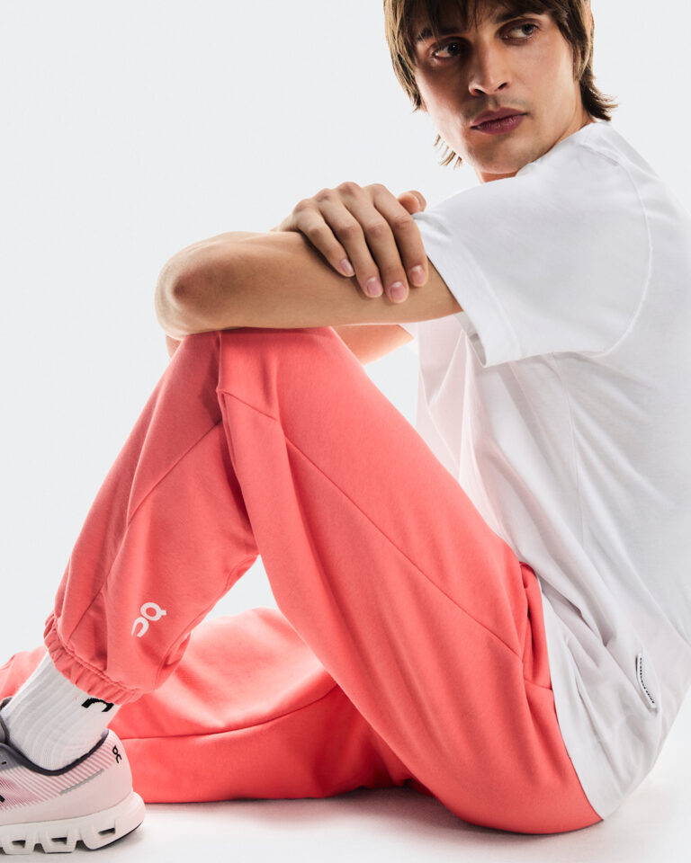 Брюки On Club Pants «Coral» Мужская