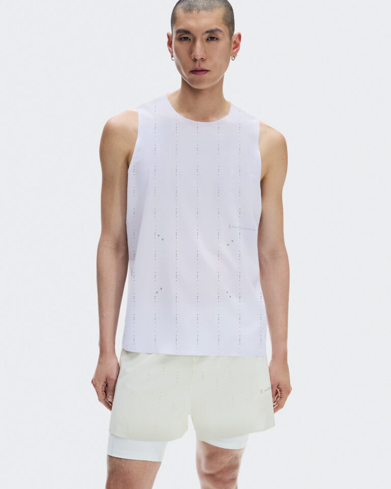 Футболка On Zero Singlet PAF «Lavender» Унисекс