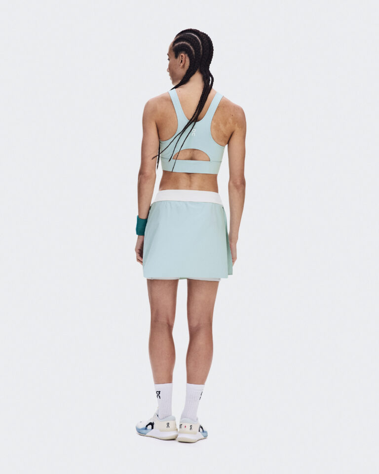 Юбка On Court Skirt Split «Brook» Женская