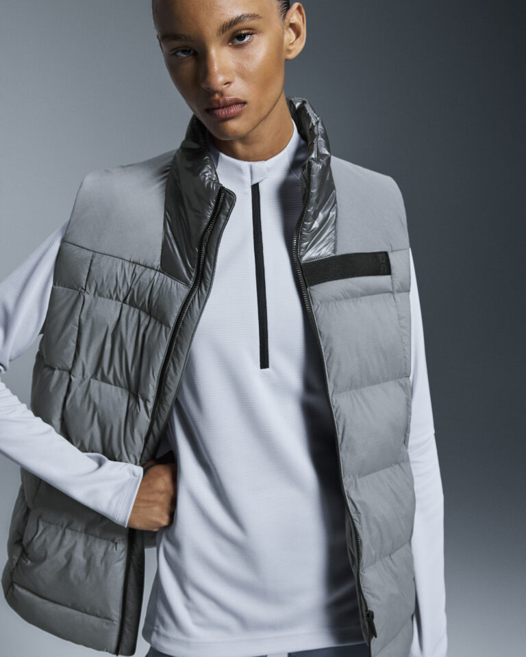 Жилет On Challenger Vest «Rock» Женская