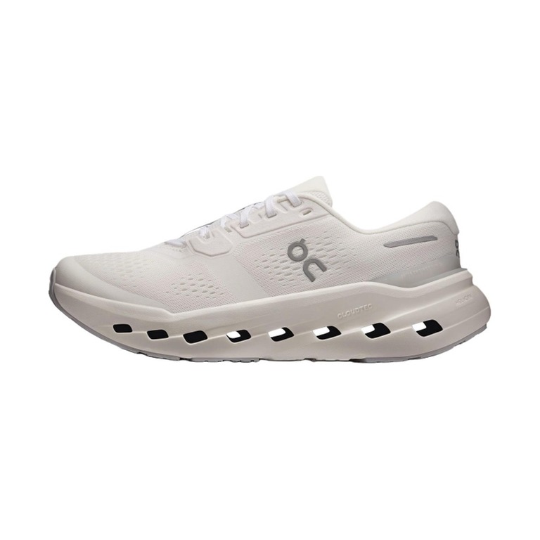 On Cloudrunner 3 Wide 'White Ivory' Женские