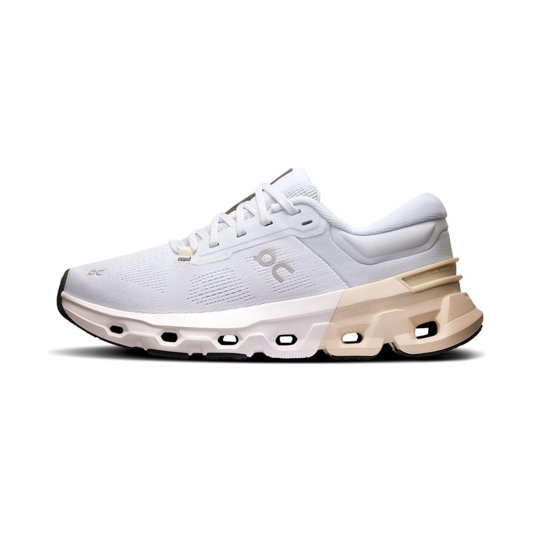 On Cloudflyer 5 'Arctic Cream' Женские