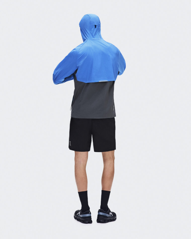 Куртка On Core Jacket «Jay Eclipse» Мужская