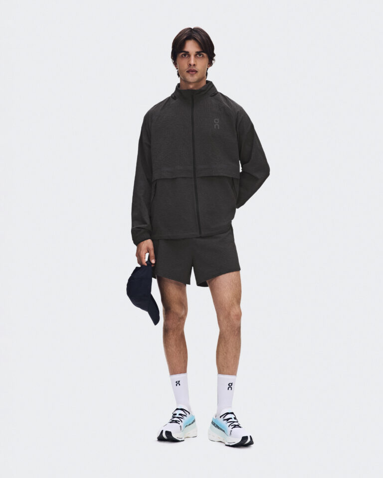Куртка On Performance Volt Jacket «Espresso» Мужская