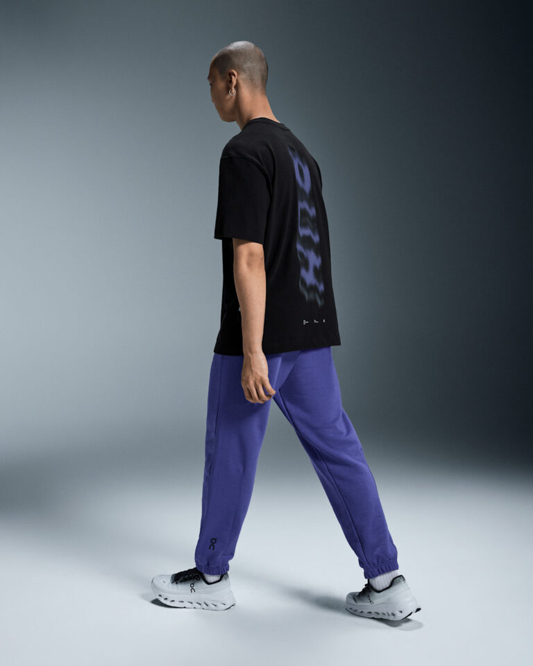 Брюки On Club Pants «Iris» Мужская