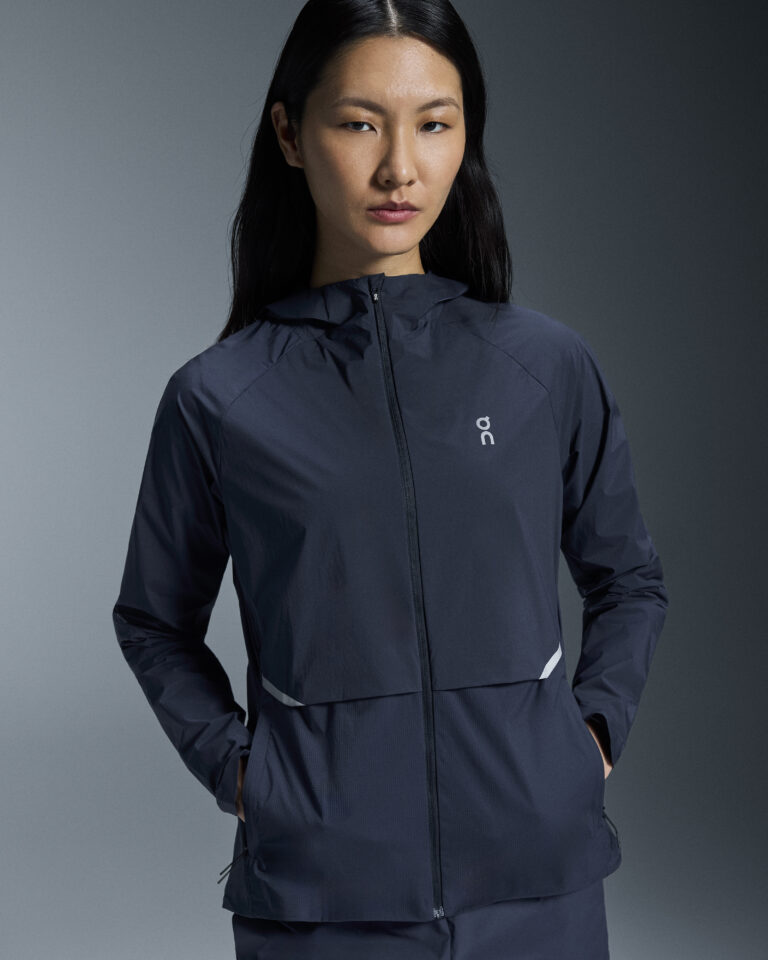 Куртка On Core Jacket «Midnight» Женская