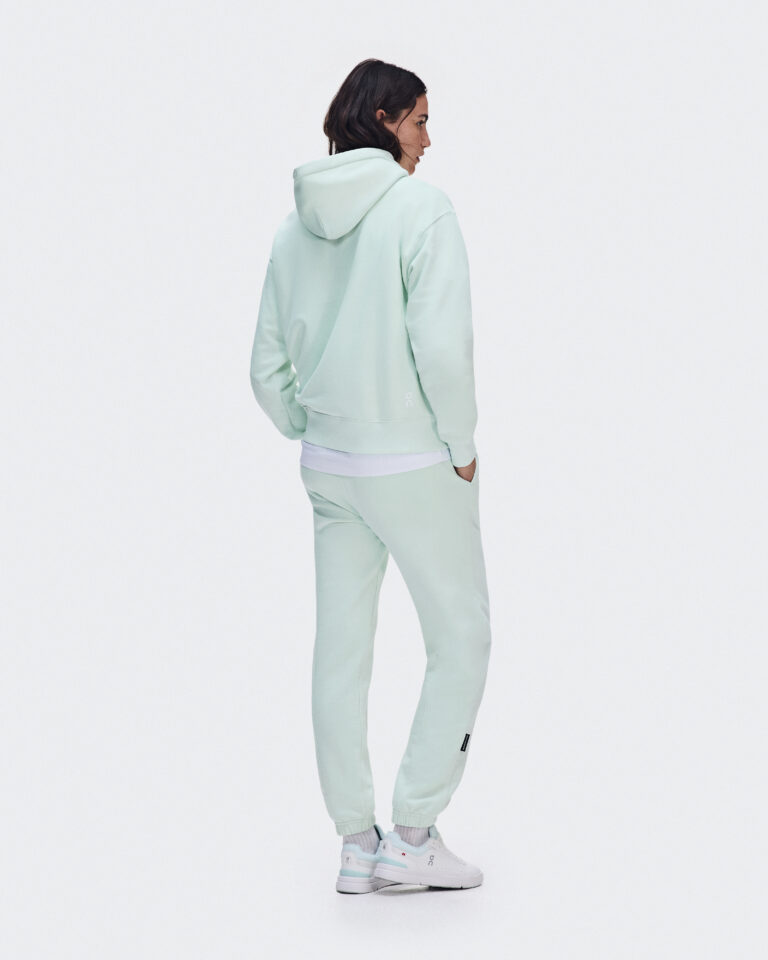 Худи On Club Hoodie «Flurry» Женская
