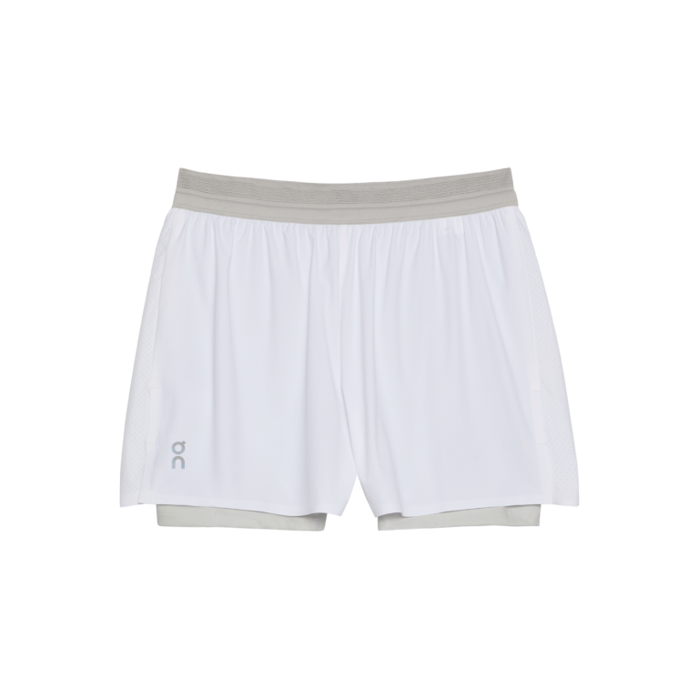 Шорты On 3" Performance 2/1 Shorts «Flurry Aquamarine» Женская