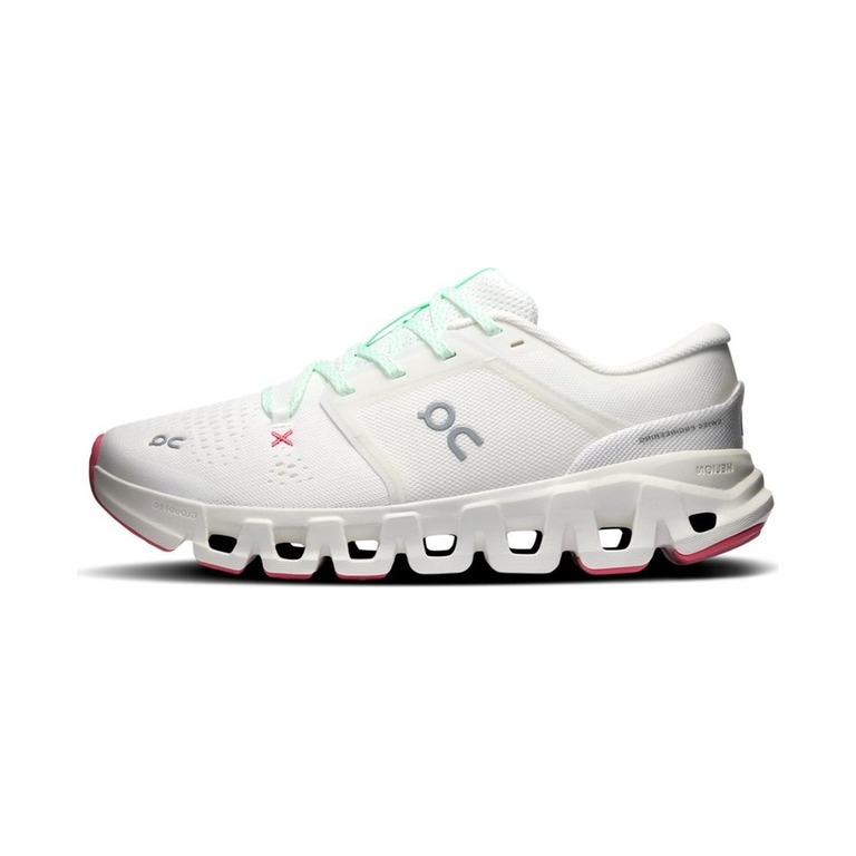 On Cloud X 5 'Ivory Ice' Женские
