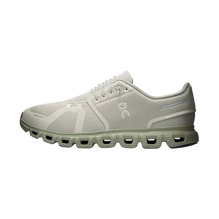 On Cloud 6 'Brume Olive' Мужские