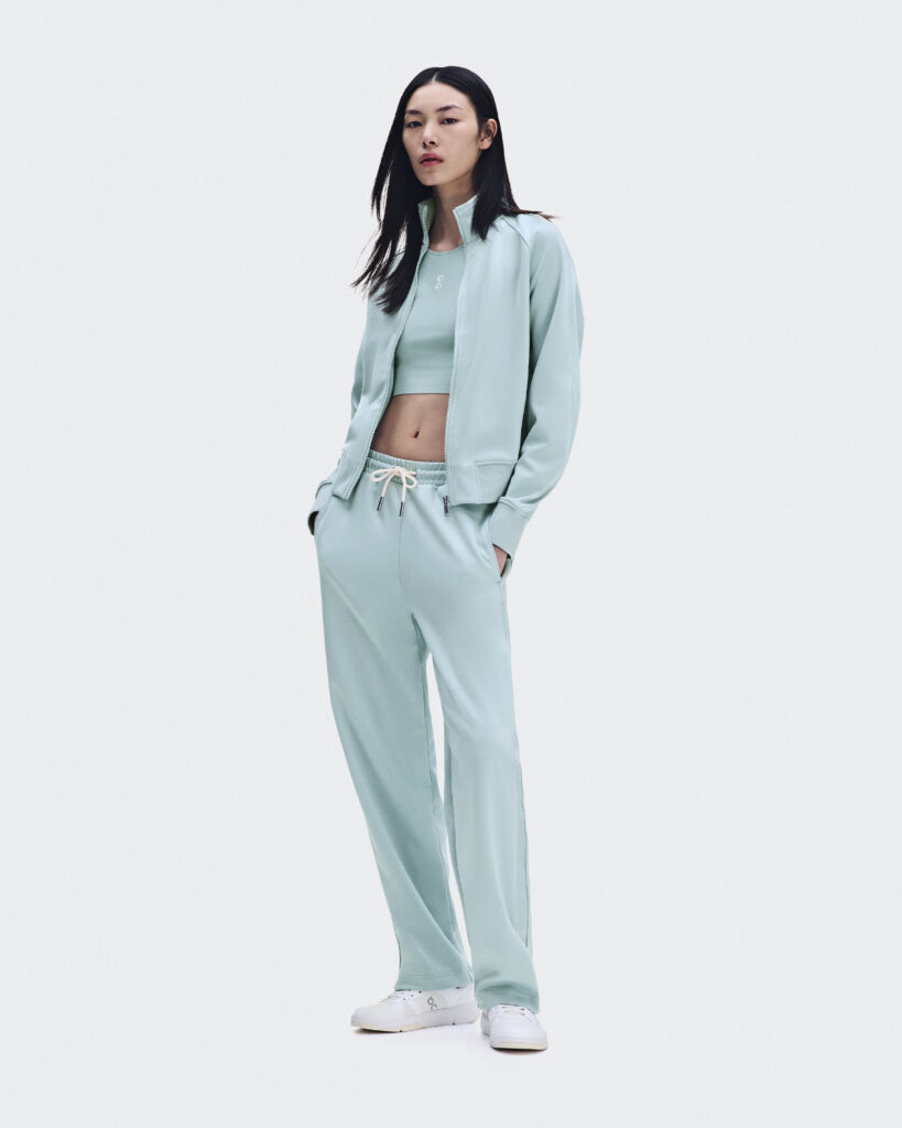 Брюки On Courtside Pants «Brook» Женская