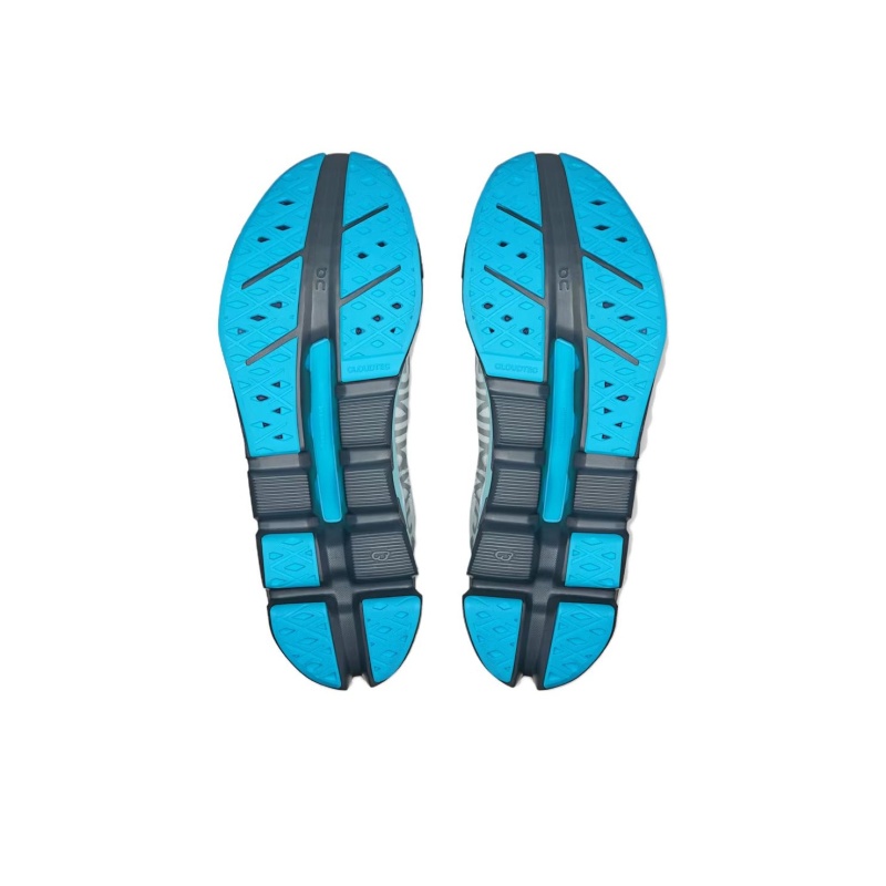 On Cloudflow 5 'Arctic Stone' Женские