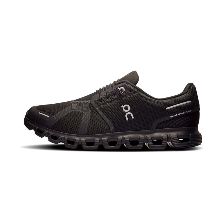 On Cloud 6 Wide 'Black' Мужские