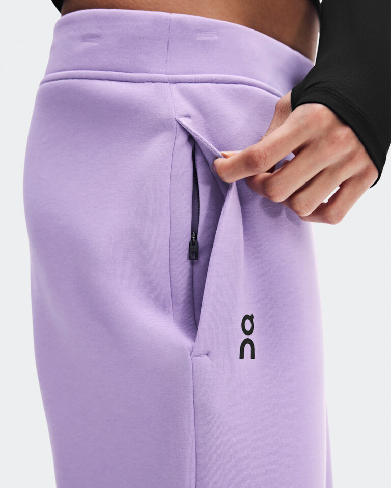 Брюки On Focus Tech Sweatpants «Bloom» Женская