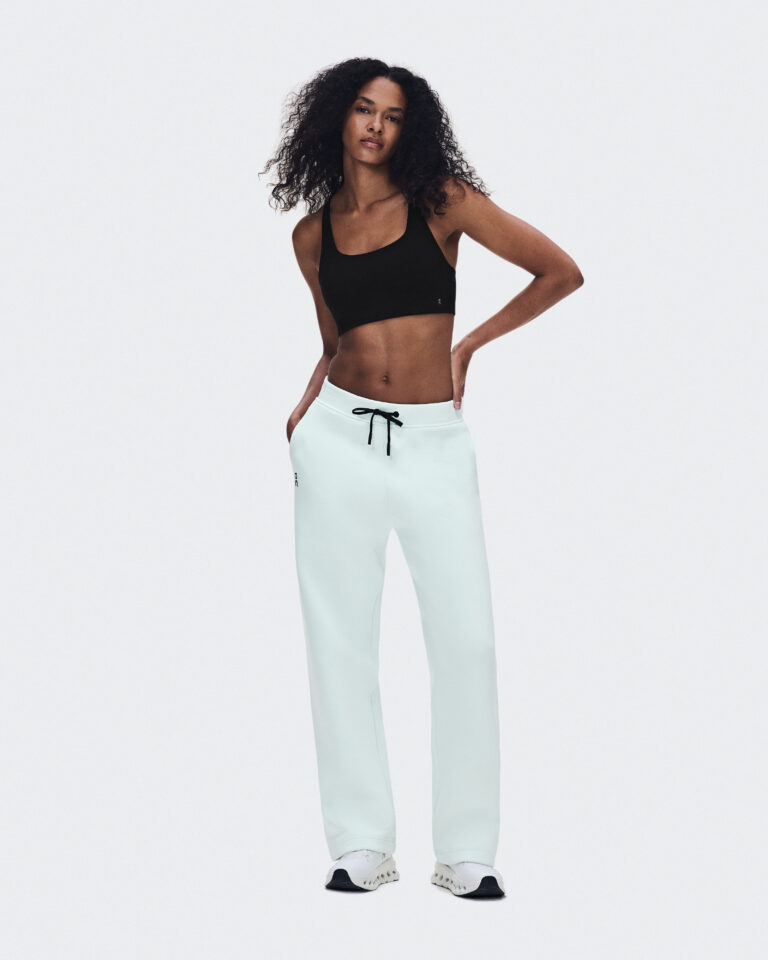 Брюки On Focus Tech Sweatpants «Flurry» Женская