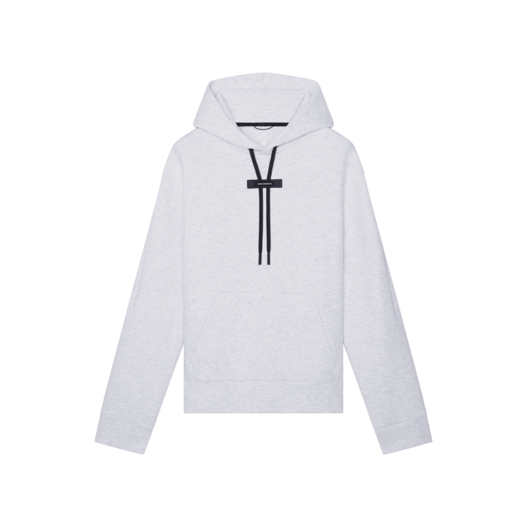 Худи On Focus Tech Hoodie «Crater» Женская
