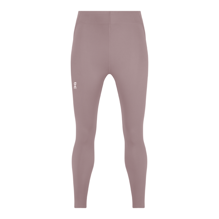 Тайтсы On Train Tights 7/8 «Bloom» Женская