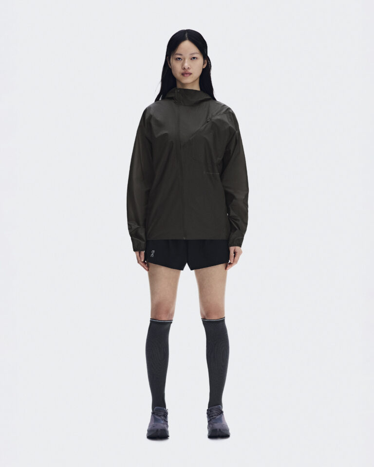Куртка On Zero Jacket PAF «Molasses» Унисекс
