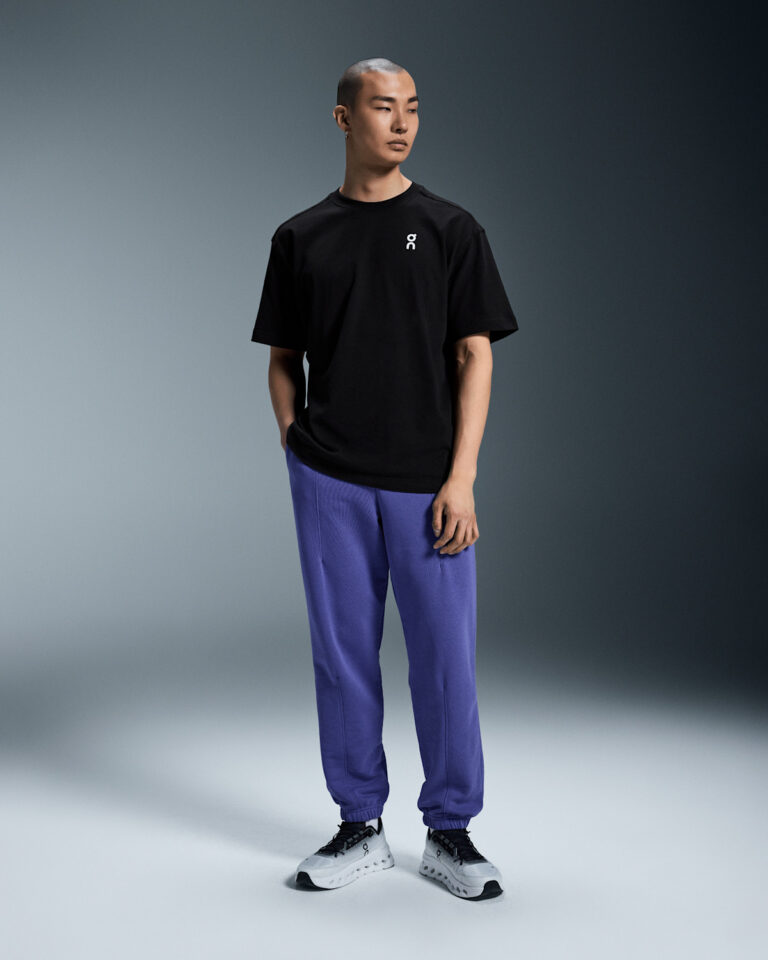 Брюки On Club Pants «Iris» Мужская