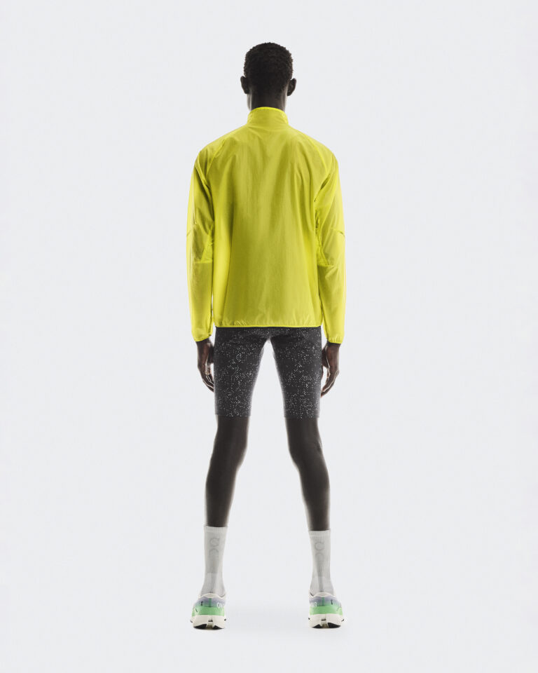Куртка On Zero Jacket «Lime» Мужская