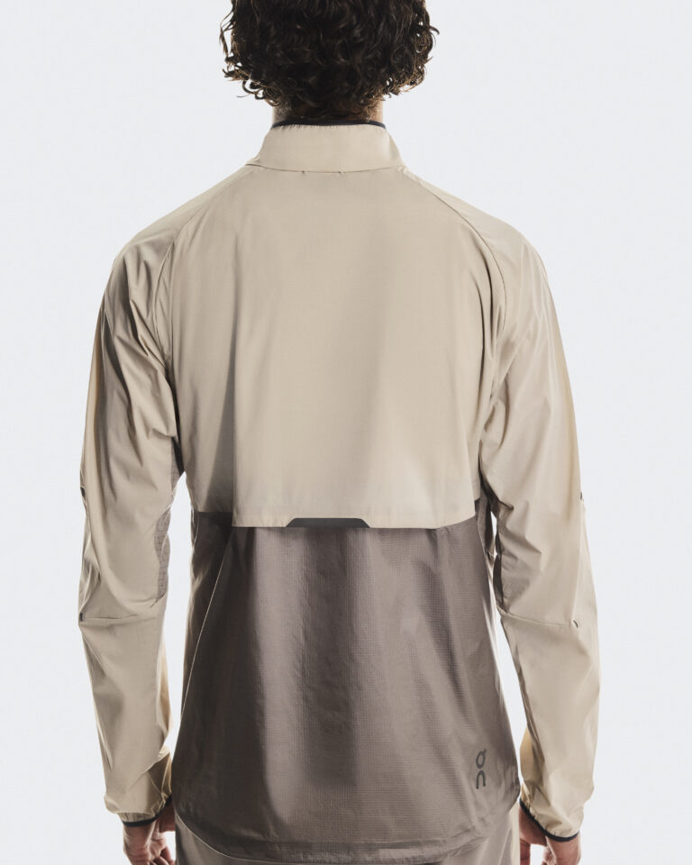 Куртка On Weather Jacket «Desert Cinder» Мужская