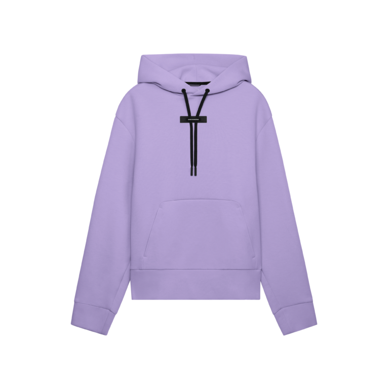 Худи On Focus Tech Hoodie «Bloom» Женская