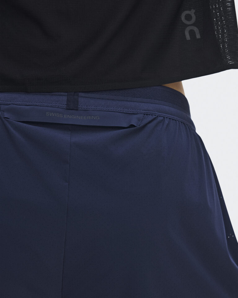Шорты On 5" Performance Shorts «Midnight» Мужская