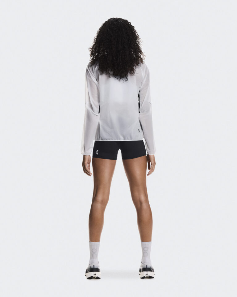 Куртка On Zero Jacket «White» Женская