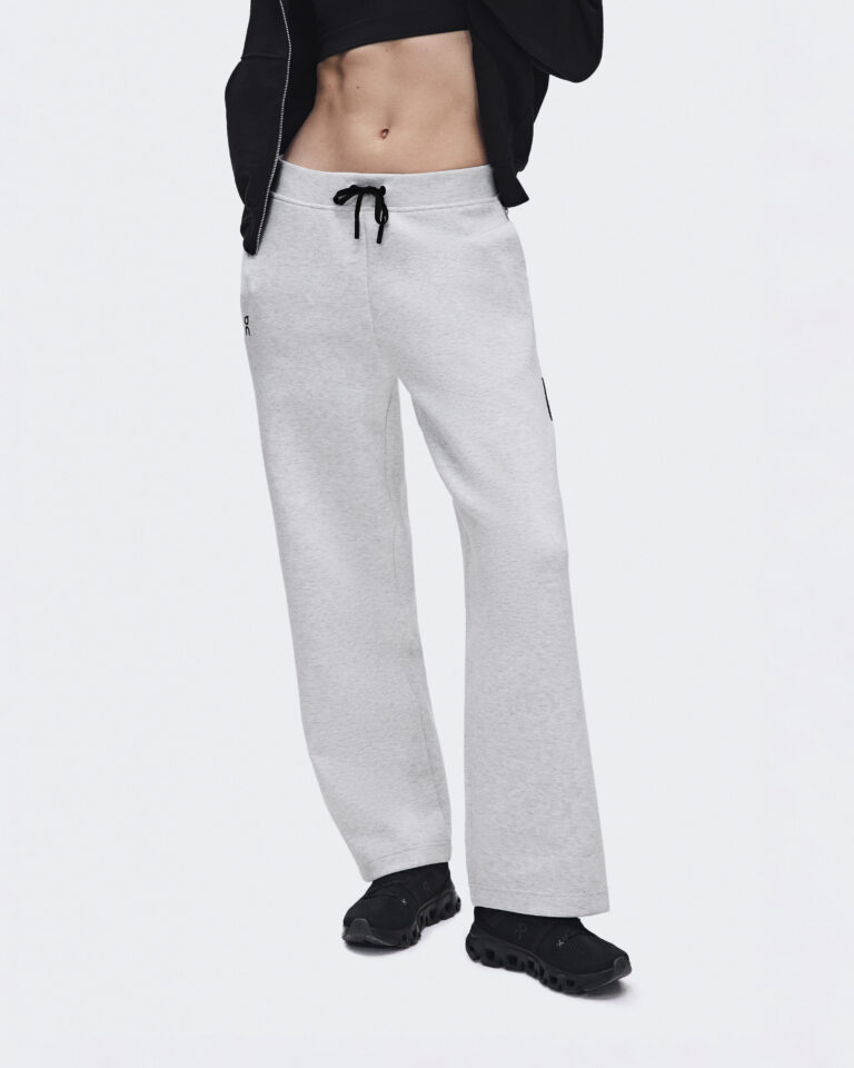 Брюки On Focus Tech Sweatpants «Crater» Женская