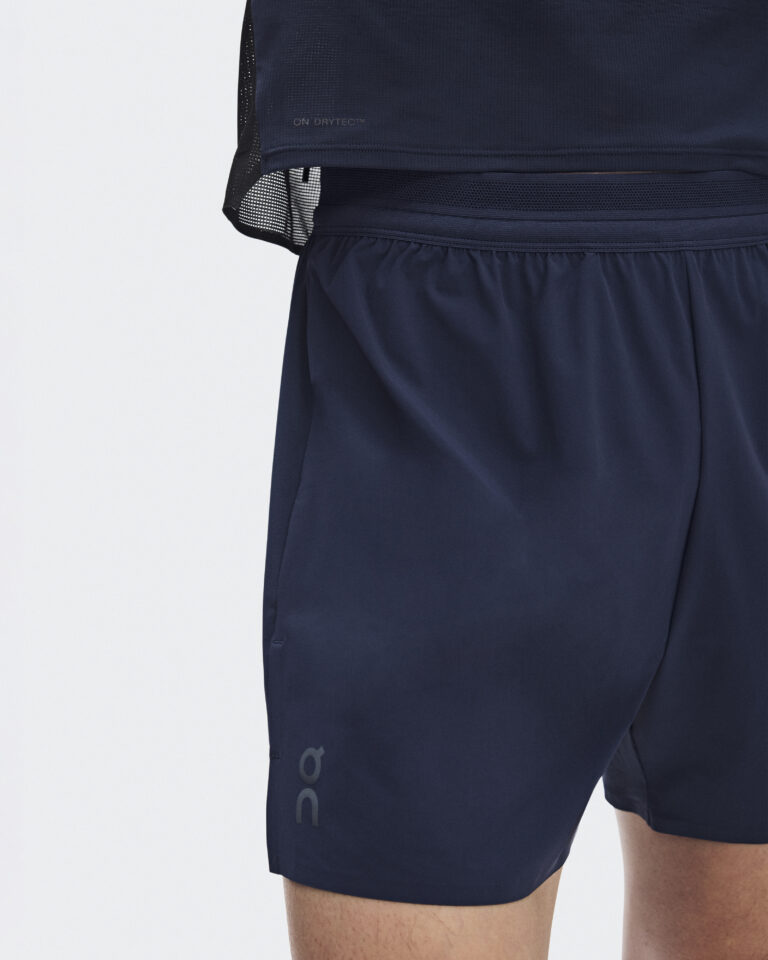 Шорты On 5" Performance Shorts «Midnight» Мужская