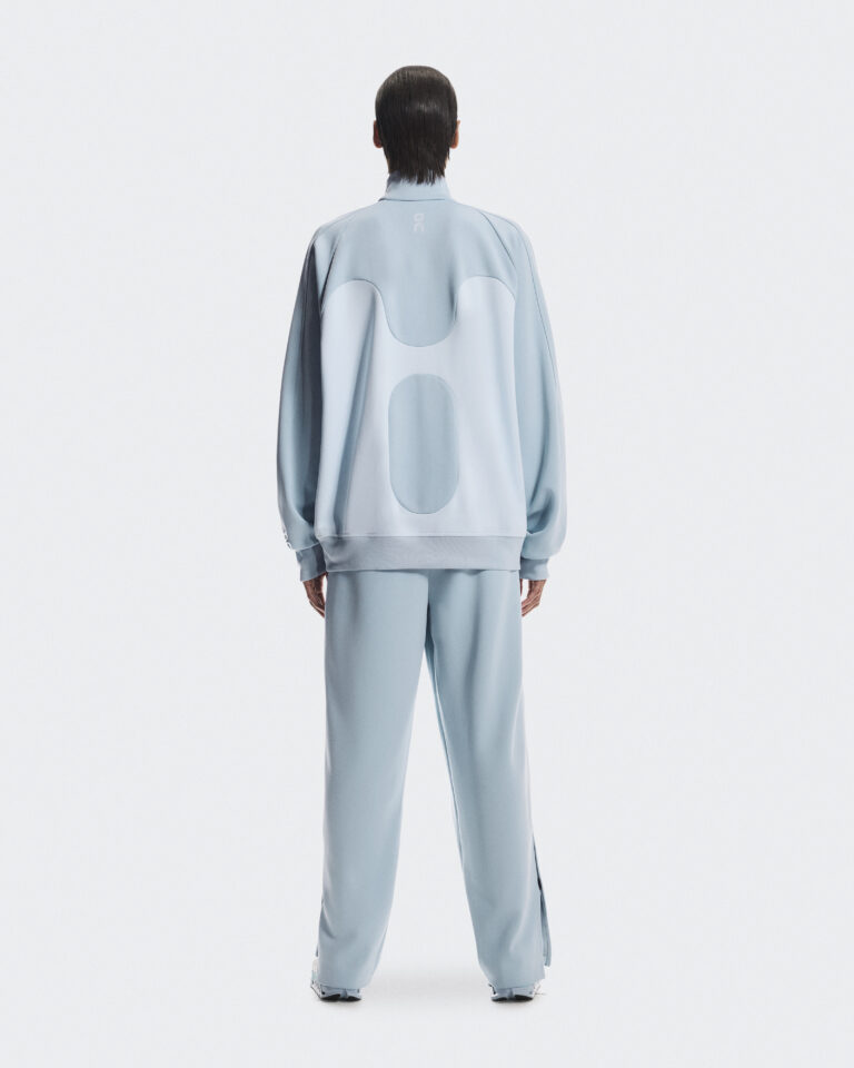 Брюки On Track Pants IKON «Cascade Chambray» Унисекс