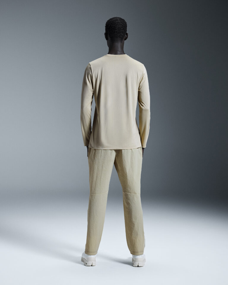 Брюки On Track Pants IKON «Desert» Унисекс
